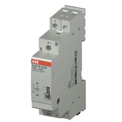 ABB E297-16-10/230 trasmettitore di potenza Grigio