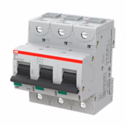 ABB S803S-D20 interruttore automatico Interruttore in miniatura 3 - Vista aggiuntiva 2