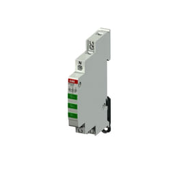 ABB E219-3D Interruttore di commutazione Grigio