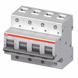 ABB 2CCS814001R0844, Interruttore scatolato