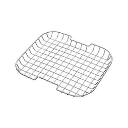 Franke 112.0049.608 cestino e vassoio per lavello Cromo Acciaio inox