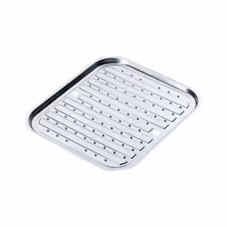 Franke 112.0049.604, Acciaio inox, Acciaio inox, 400 mm, 340 mm