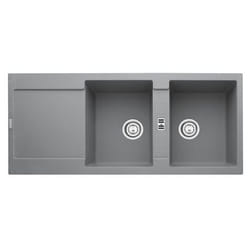 Franke MRG 621 Lavello ad incasso Rettangolare