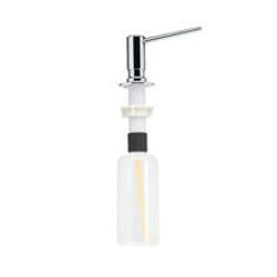 Franke 0396694 erogatore di sapone 0,3 L Cromo