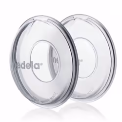 Medela Coppa Raccoglilatte 2Pz