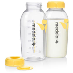 Medela Breastmilk Bottles 2× 250 ml