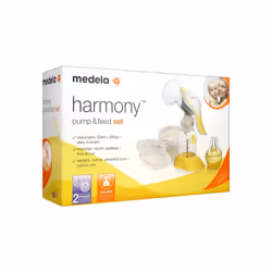 Medela Harmony