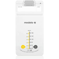 Medela Breast Milk Storage Bags 50 pz