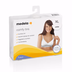 Medela 101034124 Reggiseno Senza ferretto
