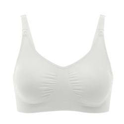 Medela 101038688 Reggiseno Maternità Senza ferretto
