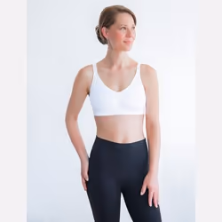 Medela 101038688 Reggiseno Maternità Senza ferretto