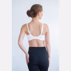 Medela 101038688 Reggiseno Maternità Senza ferretto