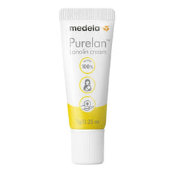 New Purelan Crema per Capezzoli e Pelle Secca con Lanolina 7g
