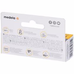 New Purelan Crema per Capezzoli e Pelle Secca con Lanolina 7g - Vista aggiuntiva 4