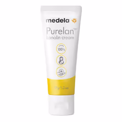 Medela Purelan Crema per Capezzoli 37g