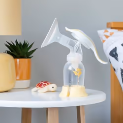 Medela Harmony tiralatte Manuale - Vista aggiuntiva 5