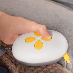 Medela Solo tiralatte 150 ml Elettronico - Vista aggiuntiva 5