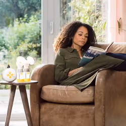 Medela Swing Maxi tiralatte Elettronico - Vista aggiuntiva 6