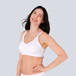 Medela 101043849 Reggiseno Assistenza Senza ferretto