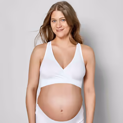 Medela Keep Cool Sleep Reggiseno Maternità Senza ferretto
