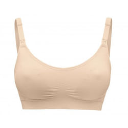 Medela 101044276 Reggiseno Senza ferretto