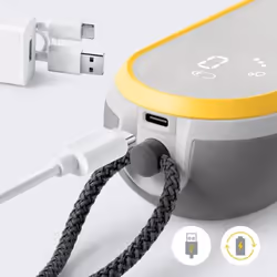 Medela 101044157 tiralatte Elettronico - Vista aggiuntiva 4
