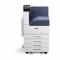 Xerox VersaLink C7000 A3 35/35 ppm Stampante fronte/retro Adobe PS3 PCL5e/6 2 vassoi Totale 620 fogli - Vista aggiuntiva 8