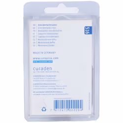 Curaprox Scovolini CPS Implant per Impianti CPS516 Viola 5 Scovolini