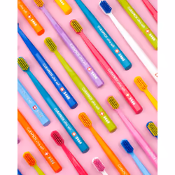 Curaprox CS 5460 spazzolino da denti Colori assortiti Adulto - Vista aggiuntiva 5