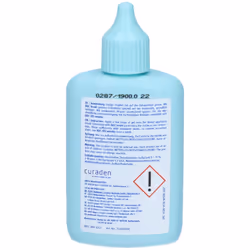 Curaprox Bdc 100 Daily Gel per Pulizia Dentiere 60ml - Vista aggiuntiva 4