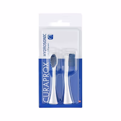 Curaprox CHS 300 Power Duo 2 pz Bianco - Vista aggiuntiva 4