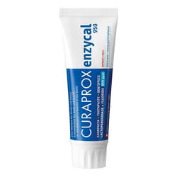 Curaprox 73320617 dentifricio Dentifricio anticarie 75 ml