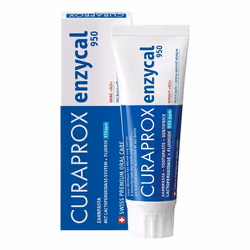 Curaprox 73320617 dentifricio Dentifricio anticarie 75 ml
