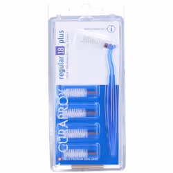 Curaprox Scovolini CPS Regular CPS18 Viola 5 Scovolini + Manico