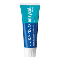 Curaprox 73320626 dentifricio Dentifricio per rinfrescare l'alito 75 ml