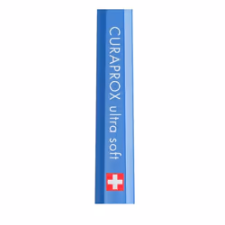 Curaprox 73327422 spazzolino da denti Colori assortiti Adulto - Vista aggiuntiva 5