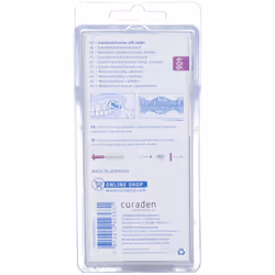 Curaprox Scovolini CPS Perio CPS 406 6,5mm 5 Scovolini + Manico