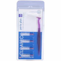Curaprox Scovolini CPS Perio CPS 408 8mm 5 Scovolini + Manico