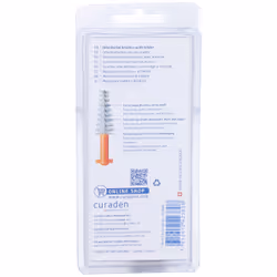 Curaprox Cps Ortho Pocket Set per Pulizia Interdentale Set