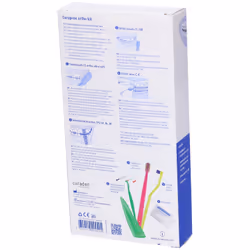 Curaprox Ortho Kit per Igiene Orale con Apparecchi Ortodontici Kit Completo - Vista aggiuntiva 4