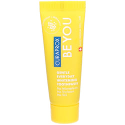 Curaprox Be You Dentifricio Enzimatico Pompelmo e Bergamotto 10ml