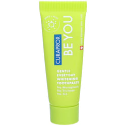 Curaprox Be You Dentifricio Enzimatico Mela e Aloe 10ml