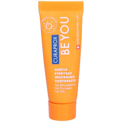 Curaprox Be You Dentifricio Enzimatico Pesca e Albicocca 10ml