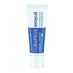 Curaprox Enzycal 951 Dentifricio Protezione Carie 10 ml