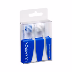 Curaprox Sensitive Duo 2 pz Bianco - Vista aggiuntiva 5