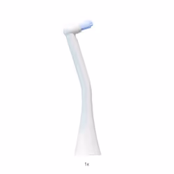 Curaprox Hydrosonic Pro Adulto Spazzolino elettrico sonico Bianco - Vista aggiuntiva 4