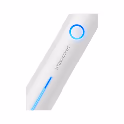 Curaprox Hydrosonic Pro Adulto Spazzolino elettrico sonico Bianco - Vista aggiuntiva 6