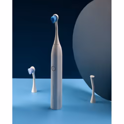 Curaprox Hydrosonic Pro Adulto Spazzolino elettrico sonico Bianco - Vista aggiuntiva 8