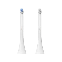 Curaprox Single Duo 2 pz Bianco