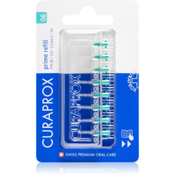 Curaprox Prime Refill CPS 06 0,6 - 2,2 mm 8 ks 1 pz